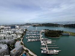 Reflections At Keppel Bay (D4), Condominium #568299531
